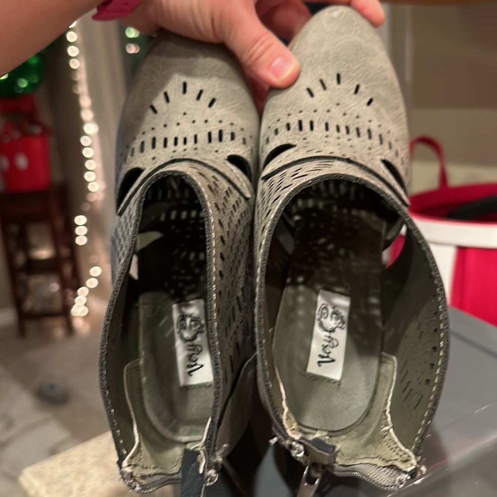 Very G shoes - Picture 5 of 5